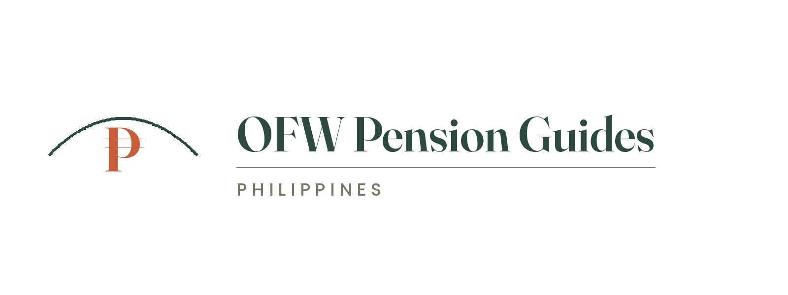 OFW Pension Guides PH